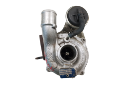 Turboahdin 7701476891 54359700011 507852H301868 1.5dCi Renault 8200507852 2