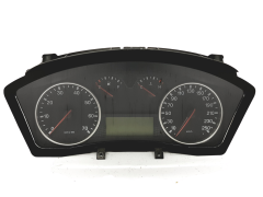 Kierroslukumittari Fiat Croma 51735924 503001090100 29403