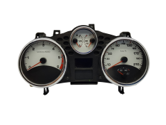 Kierroslukumittari Peugeot 207 9662904980 A2C53190342 2501