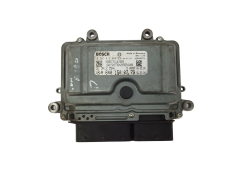 Ohjausyksikkö A6401500779 0281012060 Mercedes Bosch 18663