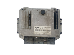 Ohjausyksikkö 0281011549 8200310863 8200370779 Renault Bosch 37730