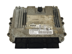 Ohjausyksikkö 0281013332 9664257580 9653958980 EDC16C34 PSA Bosch 68364
