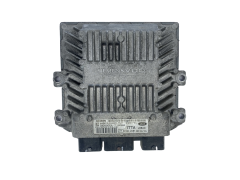 Ohjausyksikkö 7S61-12A650-EA 5WS40632A-T SID 804 7TTA Ford Siemens 51144