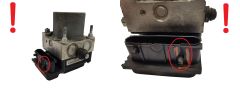 Abs-pumppu Opel 13276461 0265800770 0265232212 5273