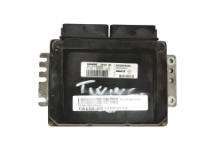 Ohjausyksikkö S110138000C 8200059086 8200044437 Renault Siemens 27084