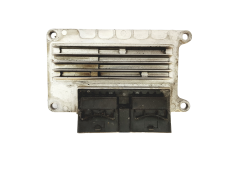 Ohjausyksikkö IAW5NR2.T3 8200181482 8200262874 Renault