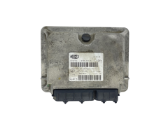 Ohjausyksikkö IAW4AF.M9 55187372 61600.627.05 Fiat Magneti Marelli 61366