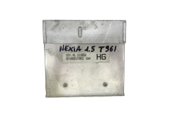 Ohjausyksikkö 16199550 BSHM HG Daewoo