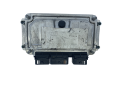 Ohjausyksikkö 0261206943 9638765680 9645733380 PSA Bosch 50678