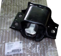 Moottorin Kiinnike Tee Renault 594413 8200014931 Hutchinson
