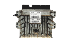 Ohjausyksikkö 237101989R 237101990R 28321424 Renault Delphi 24557