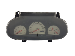Kierroslukumittari Ford Escort Fiesta 96FB-10849-BB