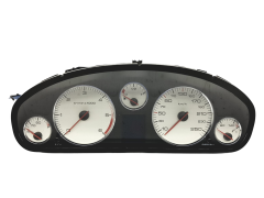 Kierroslukumittari Peugeot 407 9658138580 A2C53106703 45017