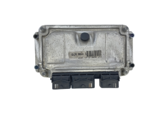Ohjausyksikkö 0261206246 9637838780 9645802280 PSA Bosch 54376