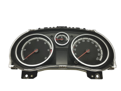 Kierroslukumittari Opel Corsa P0013312051 51655