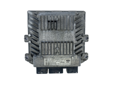 Ohjausyksikkö 7S61-12A650-BA 5WS40432A-T Ford Siemens 51161