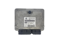 Ohjausyksikkö 036906034BL 61600.562.03 IAW4LV.AA Skoda Magneti 56069