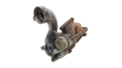 Turboahdin 7700101141B GT1749 Garrett 2.2 TD Renault Espace 3 93