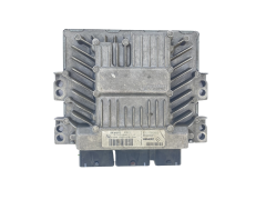 Ohjausyksikkö S122326111A 8200766462 8200592611 Renault Siemens 59553