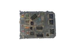 Ohjausyksikkö S118085200K 9652474480 PSA Siemens 40195