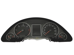 Kierroslukumittari Audi A4 8E0920931B 0263626167 30178