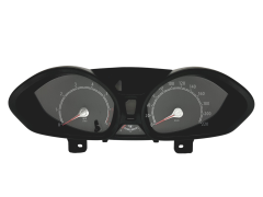 Nopeusmittari Ford Fiesta 8A6T-10849-AP 8A6T10849AP 45284