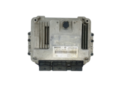 Ohjausyksikkö 0281012589 8200527725 8200527756 Renault Bosch 42588