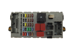 Ohjausyksikkö BSI 51786802 CPL Fiat Lancia Alfa Romeo 20091