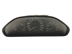 Kierroslukumittari Mercedes C W202 2025405948 39818