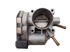 Kaasuläpän venttiili 030133062C 0280750095 VW Seat Audi Bosch 1291