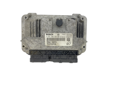 Ohjausyksikkö 89661-0H070 0261S04464 Toyota PSA Bosch 57312