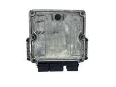 Ohjausyksikkö 0281011521 9651593480 9640938680 PSA Bosch 48921