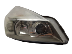 Ajovalo Oikea Xenon 7701053976 Espace 4 Renault Hella