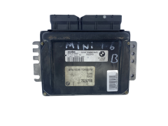 Ohjausyksikkö Mini 1214 7520019-01 S118012001M S83293 Siemens 51008