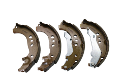 Jarrukengät Taka 6R0698525B 66981690301 Seat Skoda Vika