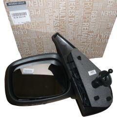 Peili Vasen Uusi Alkuperäinen 963029461R Renault