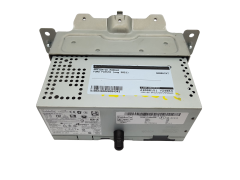 Autosoitin Navi Ford Fiesta 7 L1BT-18D804-HH CTR F102 DAB FoMoCo 21051