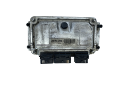 Ohjausyksikkö PSA 0261206246 9648484380 9637838780 Bosch 49664