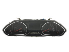 Kierroslukumittari Peugeot 208 9801904080 H Yazaki 45013