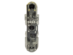 Takalampun sisäosa Vasen Taka Peugeot 806 6351A3 AXO Scintex