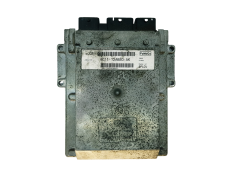 Ohjausyksikkö 6C11-12A650-AK 9DCK Ford FoMoCo 32704