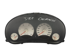 Kierroslukumittari Jeep Liberty P56010496AB 58750