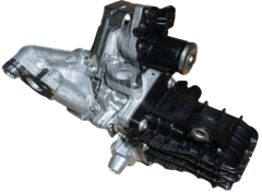 Egr Venttiili Alkuperäinen Citroen Peugeot C5 DS4 308 508 5008 2.0 HDI TDCI 9807593080 Egr Venttiili Alkuperäinen Citroen Peugeot C5 DS4 308 508 5008 2.0 HDI TDCI 9807593080