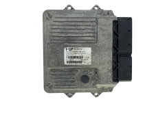 Ohjausyksikkö 55195819 MJD6JF.Y1 71600.007.03 Lancia Marelli 53040