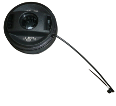 Polttoainesäiliön korkki Alkuperäinen Citroen Peugeot C1 107 1508J0