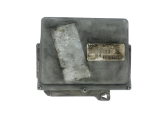 Ohjausyksikkö 0261203943 9623792680 MA3.1 PSA Bosch 53578