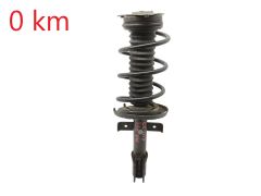 Iskunvaimennin Etu 543028674R 543024644R Renault Clio 3 1.2 0 km
