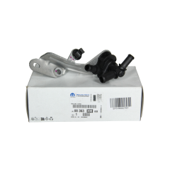 Kiinnitys Alkuperäinen 9836330880 Citroen Peugeot