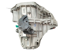 Vaihteisto Uusi TL4026 TL4054 1.5 dCi Renault Scenic 3