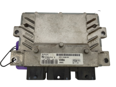 Ohjausyksikkö Ford S180047018A AV21-12A650-BA Continental